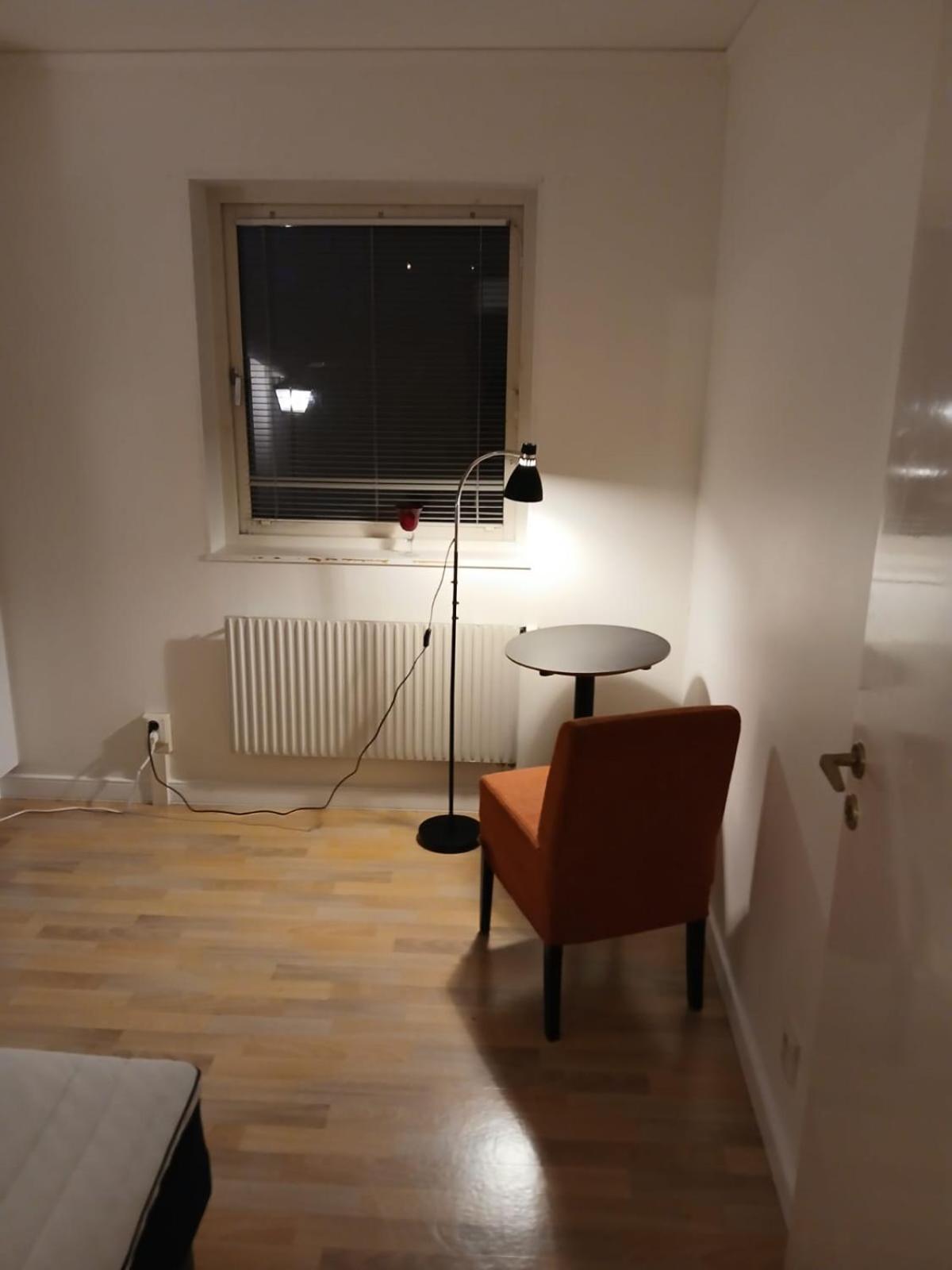 3 Laegenheter Med Totalt 5 Sovrum Och 8 Baeddar Ruda Zewnętrze zdjęcie